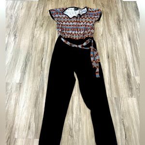 Ladies Jumpsuit